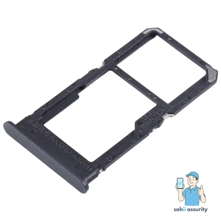 SIM Card Holder Tray for OnePlus Nord CE 3 5G